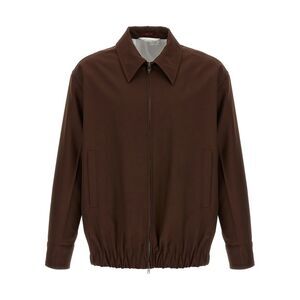 Gucci Men's Twill Jacket